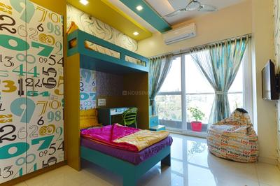 Project Image of 414.0 - 984.0 Sq.ft 2 BHK Apartment for buy in Globe Paradise Phase 2