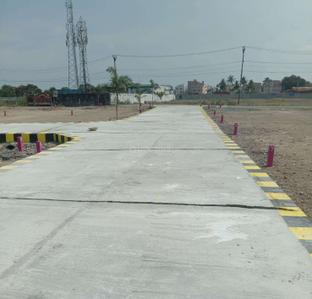 Project Image of 713.0 - 1732.0 Sq.ft Residential Plot Plot for buy in Vamanan Vamanan Pink Avenue