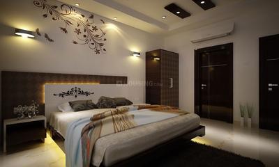 Project Image of 3320.02 - 4031.0 Sq.ft 4 BHK Villa for buy in Sanskriti Clover Villas