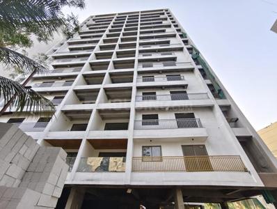 Project Image of 0.0 - 1138.0 Sq.ft 3 BHK Apartment for buy in Raamah Shivaay