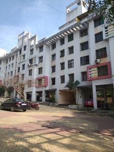Project Image of 1115.0 - 1890.0 Sq.ft 2 BHK Apartment for buy in Kolte Patil Rose Wood