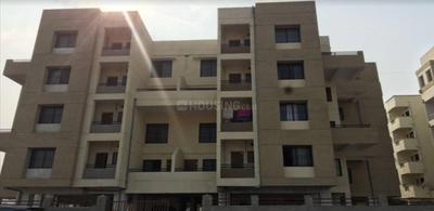 Project Image of 542.0 - 1014.0 Sq.ft 2 BHK Apartment for buy in Ramkrishna Nagari