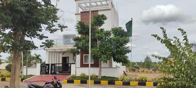 Project Image of 1080.0 - 2700.0 Sq.ft Residential Plot Plot for buy in Kaku Green Rich Homes