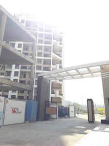 Project Image of 0.0 - 420.0 Sq.ft 2 BHK Apartment for buy in Mohan Willows I