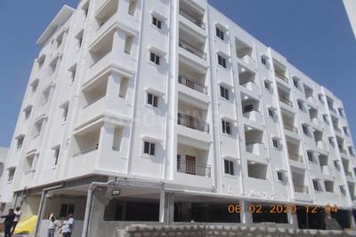 Project Image of 1199.0 - 1560.0 Sq.ft 2 BHK Apartment for buy in Primark Cygnus