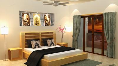 Project Image of 0.0 - 3500.0 Sq.ft 4 BHK Villa for buy in Malhan Aqua Twins