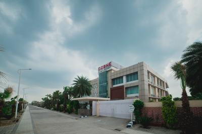 Project Image of 4500.0 - 9000.0 Sq.ft Residential Plot Plot for buy in Ozone City Phase 6 The Golden Estate