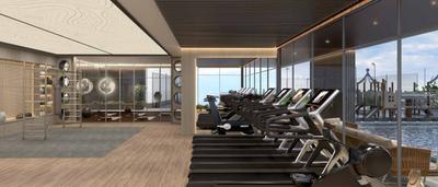 Project Image of 1285.85 - 1308.36 Sq.ft 3 BHK Apartment for buy in Bharat Altavistas