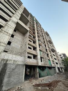 Project Image of 2259 Sq.ft 3 BHK Apartment / Flat for sale in Nirnay Nagar for Rs. 17000000