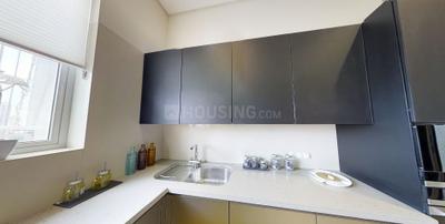 Project Image of 1845.0 - 4084.0 Sq.ft 3 BHK Apartment for buy in Kalpataru Avana