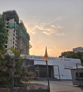 Project Image of 841.0 - 1233.0 Sq.ft 2 BHK Apartment for buy in Ultimus