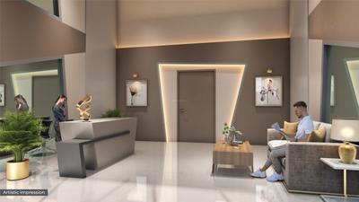 Project Image of 700 Sq.ft 2 BHK Apartment / Flat for sale in Ambernath East for Rs. 4200000