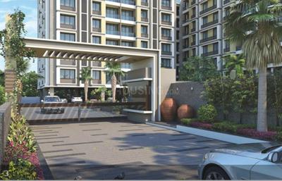Project Image of 1413.0 - 1818.0 Sq.ft 2 BHK Apartment for buy in Saral Dreamz
