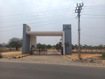 Akshita Inspiring Edge Gated Community 1