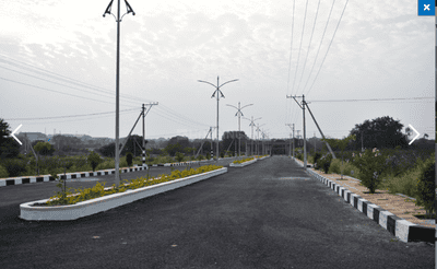 Project Image of 1404.0 - 5499.0 Sq.ft Residential Plot Plot for buy in Tricolour Brown Valley Phase II