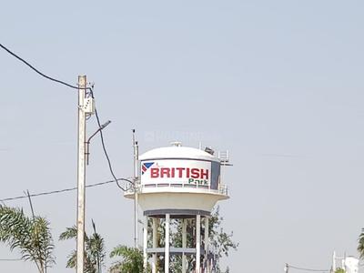 Project Image of 6458.0 - 25833.0 Sq.ft Residential Plot Plot for buy in Sarthak Singapore British Park Phase 1