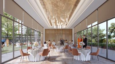 Project Image of 539.06 - 992.87 Sq.ft 1 BHK Apartment for buy in Suyog Liora