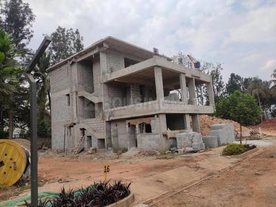 Project Image of 0.0 - 4013.11 Sq.ft Residential Plot Plot for buy in The Midsummer Rain Phase 1