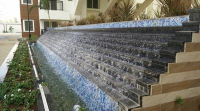 Project Image of 1569.0 - 2008.0 Sq.ft 3 BHK Apartment for buy in Vaswani Brentwood