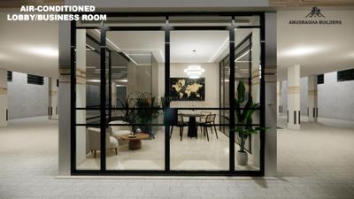 Project Image of 2000.0 - 2050.0 Sq.ft 3 BHK Apartment for buy in Anugragha Sai Prestige