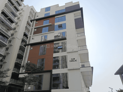 Project Image of 1020.0 - 2141.0 Sq.ft 2 BHK Apartment for buy in Lakshmi Cadillac