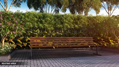 Project Image of 539.0 - 795.0 Sq.ft 2 BHK Apartment for buy in TVS Emerald Atrium At Green Acres
