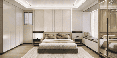 Project Image of 1883.0 - 3347.0 Sq.ft 3 BHK Apartment for buy in Purti The Varanda
