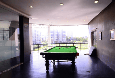 Project Image of 0.0 - 1033.0 Sq.ft 2 BHK Apartment for buy in Jain Pebble Brook