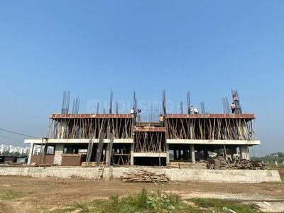 Project Image of 0.0 - 850.0 Sq.ft 2 BHK Apartment for buy in Divine Lakemont