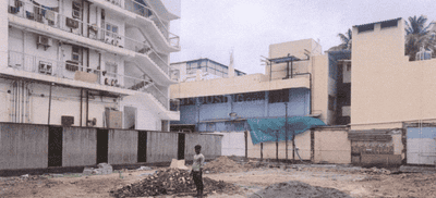 Project Image of 1368.52 - 1468.63 Sq.ft 3 BHK Apartment for buy in Visvas Sri Sesha Krupa