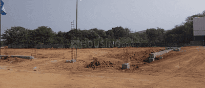 Project Image of 1347.0 - 9854.36 Sq.ft Residential Plot Plot for buy in Radha Meadows