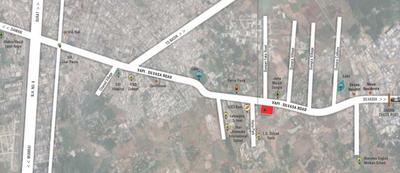 Project Image of 403.65 - 688.35 Sq.ft 1 BHK Apartment for buy in Vinayak Sunrise Avenue Phase 1