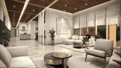 Project Image of 1214.0 - 2707.0 Sq.ft 2 BHK Apartment for buy in Classique Willowbell