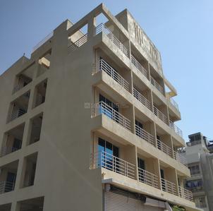 Project Image of 166.0 - 244.0 Sq.ft 1 RK Apartment for buy in Sambhav Sai Deep