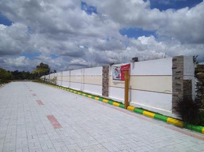 Project Image of 1200.0 - 2400.0 Sq.ft Residential Plot Plot for buy in Icon Vensai Icon Temple Tree