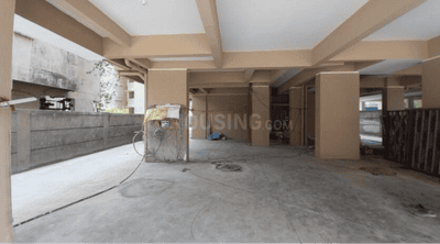 Project Image of 372.0 - 404.0 Sq.ft 1 BHK Apartment for buy in Whiteclass Shreeji Space I