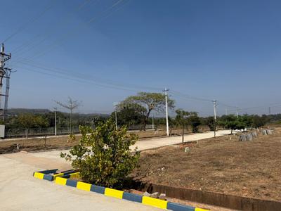 Project Image of 0.0 - 1200.0 Sq.ft Residential Plot Plot for buy in Iktara Meadows