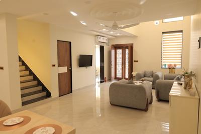Project Image of 1825.64 - 2425.59 Sq.ft 3 BHK Villa for buy in Anantya Homes
