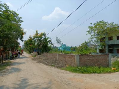 Project Image of 720.0 - 2160.0 Sq.ft Residential Plot Plot for buy in Konchowki Housing Society