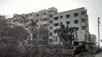 Project Image of 1651 Sq.ft 3 BHK Builder Floor for sale in New Town for Rs. 6400000