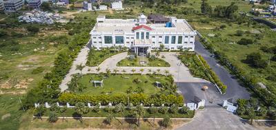 Siddhartha Sunny Vistaa 1 Elevation 1