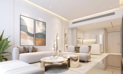 Project Image of 358.0 - 2682.0 Sq.ft Studio Studio Apartment for buy in Tiger Skygate Tower