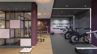 Project Image of 622.0 - 1961.0 Sq.ft 1 BHK Apartment for buy in Lifestyle Le Paradise