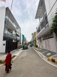 Project Image of 1250.0 - 2260.0 Sq.ft 3 BHK Villa for buy in Swarnima Aasra Dream City