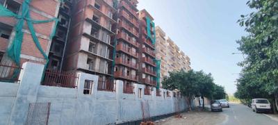 Project Image of 960.0 - 1580.0 Sq.ft 2 BHK Apartment for buy in Andromida Real Estate Planet One