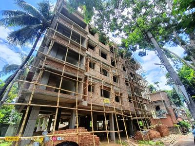 Project Image of 740.0 - 1048.0 Sq.ft 2 BHK Apartment for buy in Sandhyaneer