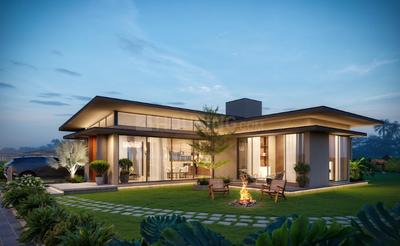 Project Image of 0.0 - 4275.0 Sq.ft Residential Plot Plot for buy in Khyati Wings