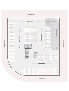 Project Image of 1210.0 - 2380.0 Sq.ft 2 BHK Apartment for buy in Kuber Empire