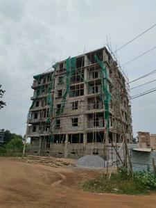 Project Image of 1302.0 - 1750.0 Sq.ft 2 BHK Apartment for buy in Mkbhoomi Aavaas