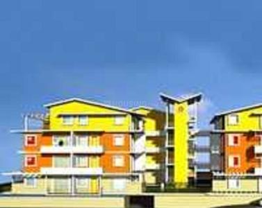Project Image of 2129.0 - 2179.0 Sq.ft 3 BHK Villa for buy in SLN Eden Garden